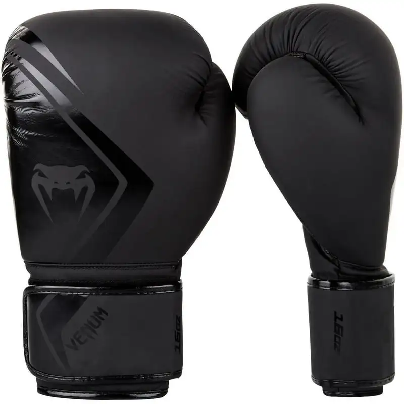 

Contender 2.0 Boxing Gloves - - 14 oz - Adult Unisex