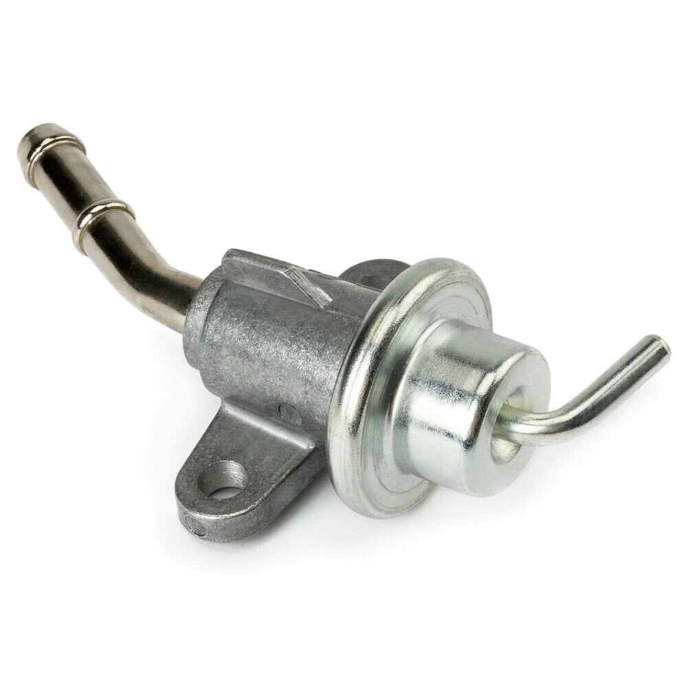 Fuel Pressure Regulator 1 Pieces 16740-MBW-J32 Accessories Direct Replacment Metal For Honda F4i CBR 600 2001-06
Fuel Pressure Regulator 1 Pieces 16740-MBW-J32 Accessories Direct Replacment Metal For Honda F4i CBR 600 2001-06