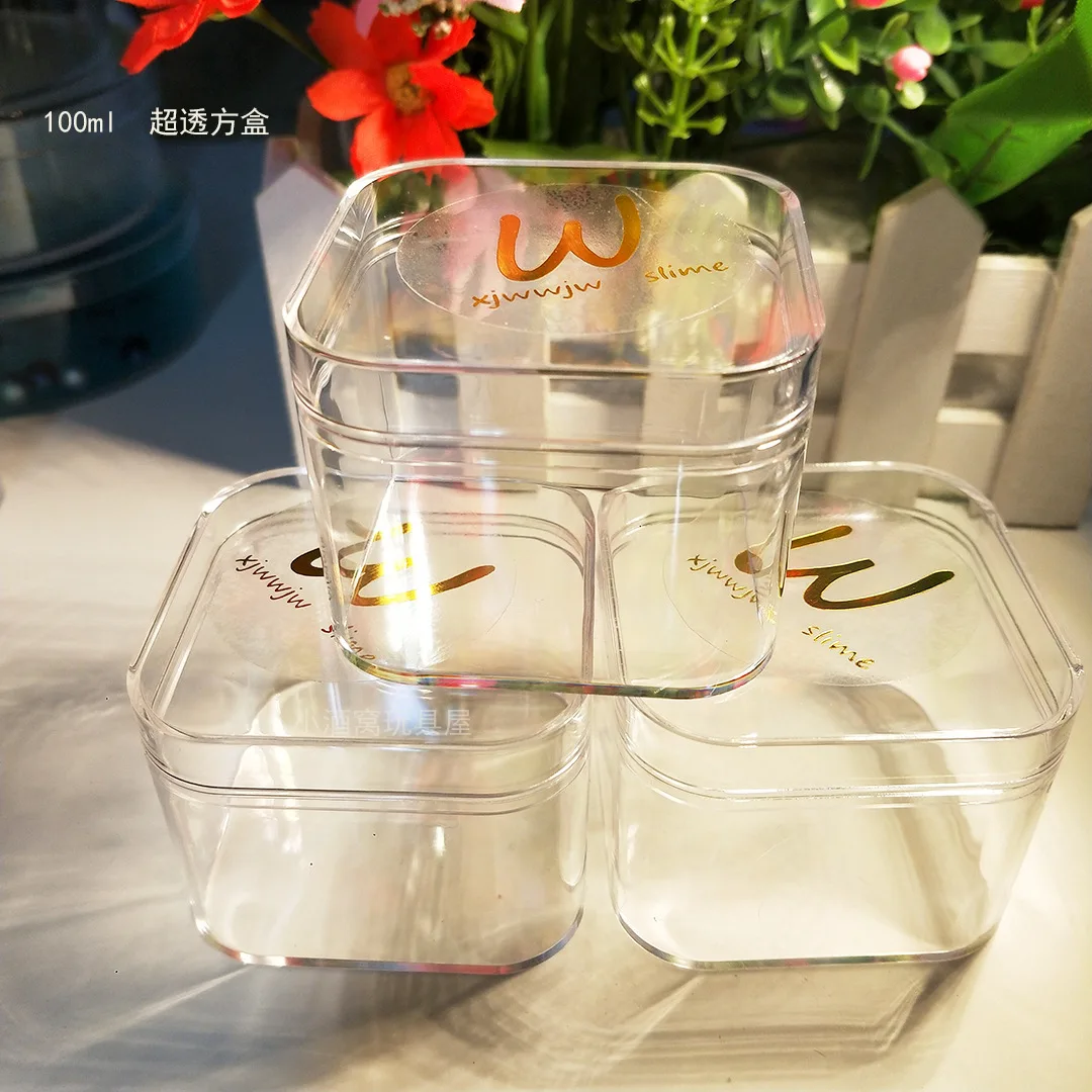 Transparent Plastic Packaging Box, Glove Storage Jars, Little Doll Organizer, Headphone Box
Transparent Plastic Packaging Box, Glove Storage Jars, Little Doll Organizer, Headphone Box