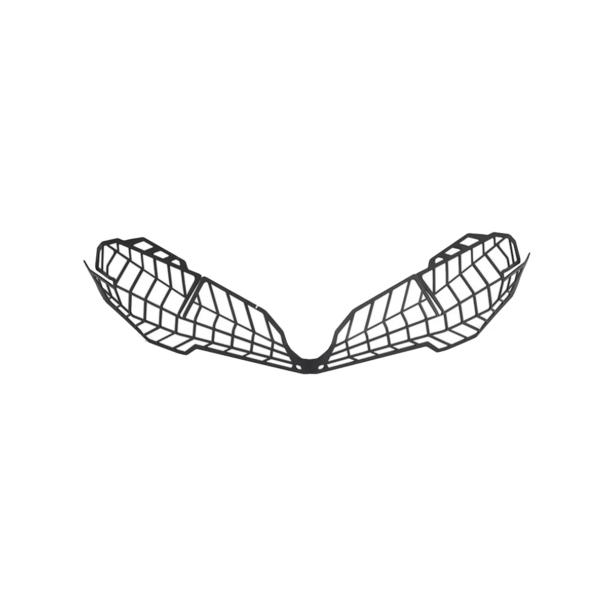 Headlight Grille Protective Grille Headlight Cover Protective Cover For DUCATI MULTISTRADA 950
Headlight Grille Protective Grille Headlight Cover Protective Cover For DUCATI MULTISTRADA 950