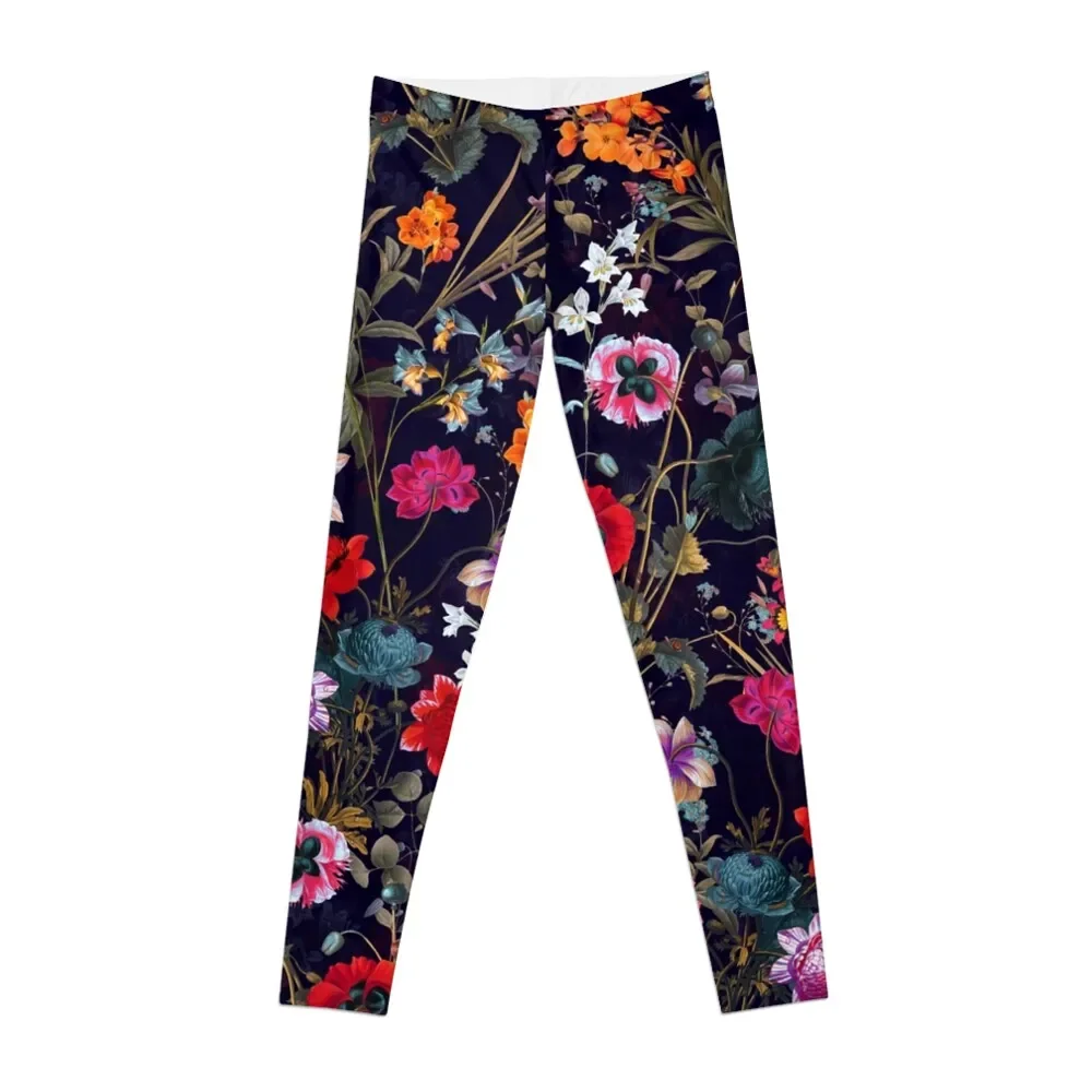 Midnight Garden XIX Leggings for girls Jogger pants Fitness clothing Womens Leggings
Midnight Garden XIX Leggings for girls Jogger pants Fitness clothing Womens Leggings