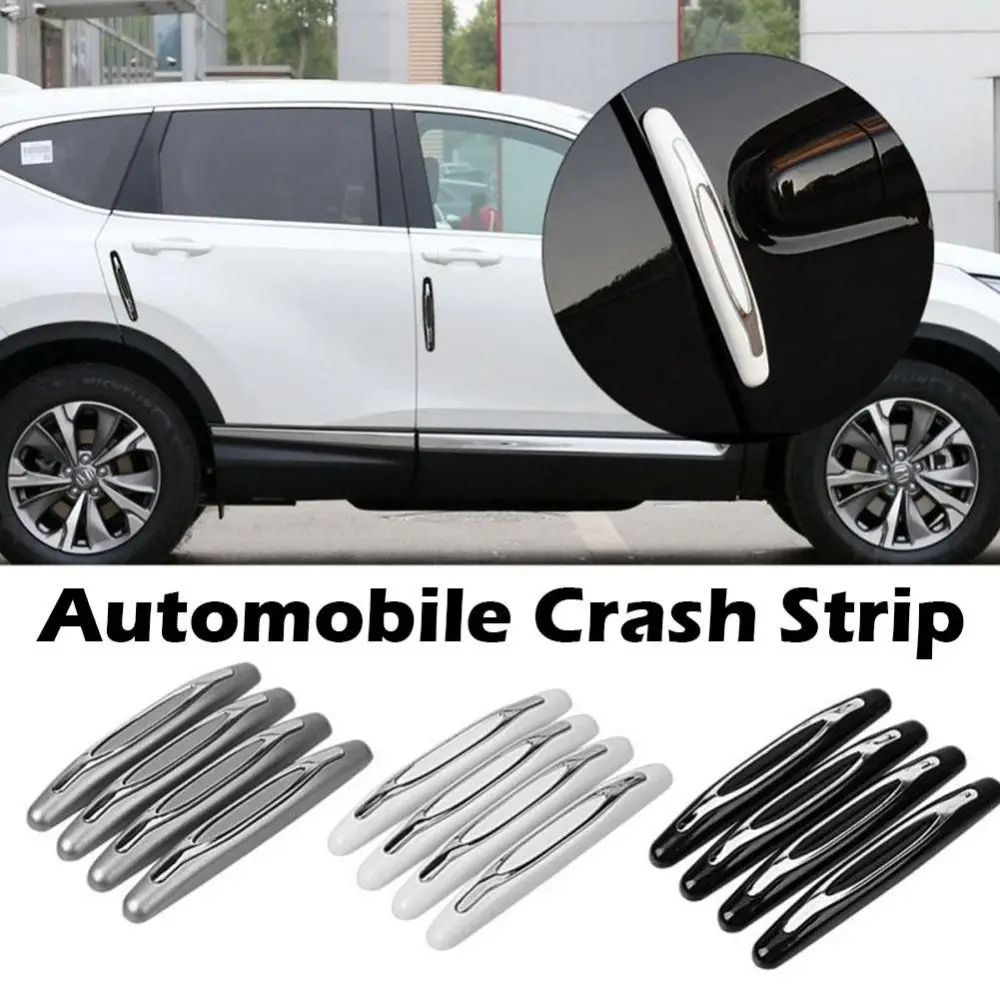 ABS Car Door Protector White Anti-collision Protection Strip Auto Exterior Parts Guard Strip Universal
ABS Car Door Protector White Anti-collision Protection Strip Auto Exterior Parts Guard Strip Universal