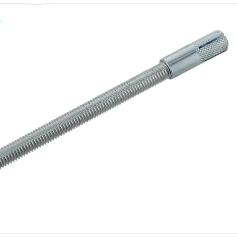 Diaphragm special expansion screw bolt invisible screw hardware accessories long wall mount M6 M8 M10 M12 1PCS
Diaphragm special expansion screw bolt invisible screw hardware accessories long wall mount M6 M8 M10 M12 1PCS