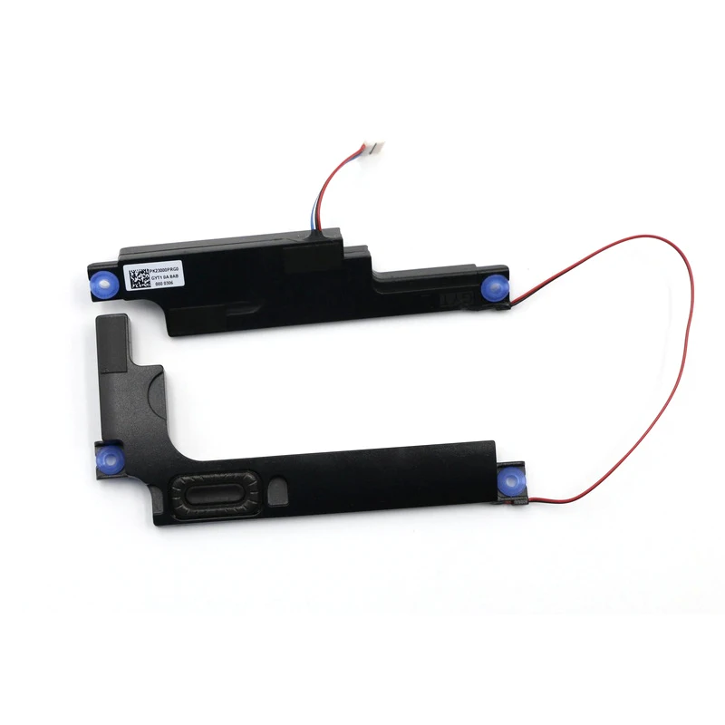 Laptop speakers for Lenovo 320-15 330-15 ISK AST ABR 320-15IAP 520-15ikb ISK speaker built-in audio 5SB0P38019 Laptop speakers for Lenovo 320-15 330-15 ISK AST ABR 320-15IAP 520-15ikb ISK speaker built-in audio 5SB0P38019