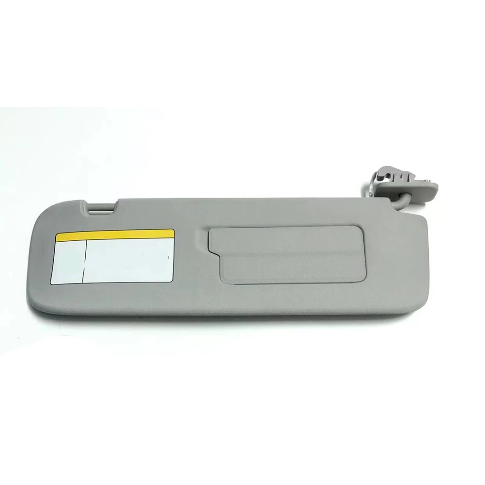 Right Sun Visor Sun Visor 1490405-41-A 1PCS Right Sun Visor Car Accessories For Tesla Model 3/Y 2021-2022 Brand New
Right Sun Visor Sun Visor 1490405-41-A 1PCS Right Sun Visor Car Accessories For Tesla Model 3/Y 2021-2022 Brand New