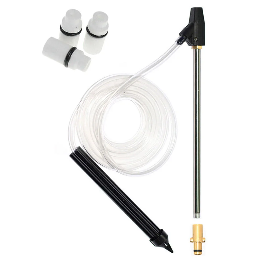 Hose Nozzle Cleaning Accessories Garden Power Equipment Power Tool Pressure Washer Rust Removal For Nilfisk Gerni
Hose Nozzle Cleaning Accessories Garden Power Equipment Power Tool Pressure Washer Rust Removal For Nilfisk Gerni