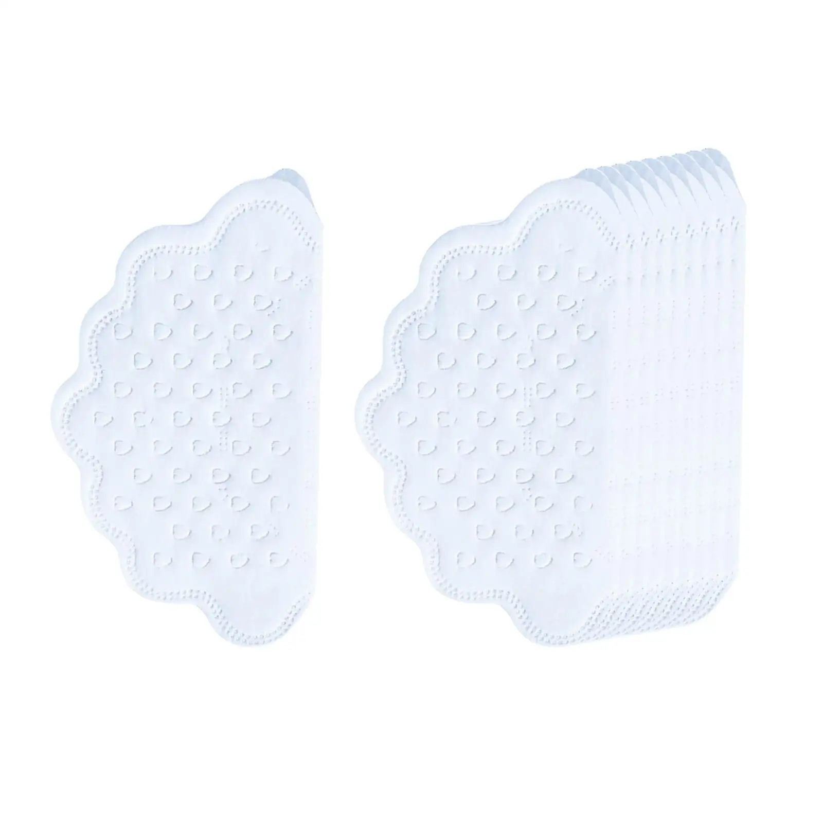 10x Disposable Underarm Sweat Pads Comfortable Breathable Large Armpit Absorb Sweat Pad for Women and Men Unisex Summer Clothing
10x Disposable Underarm Sweat Pads Comfortable Breathable Large Armpit Absorb Sweat Pad for Women and Men Unisex Summer Clothing