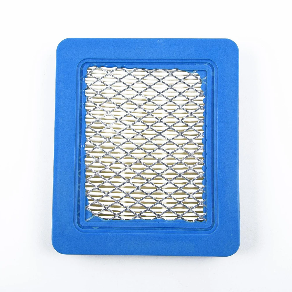 Air Filter Grass Trimmer Lawn Mower Parts 399959 491588 491588S 5pcs Accessories Brushcutter Cartridge Replacement
Air Filter Grass Trimmer Lawn Mower Parts 399959 491588 491588S 5pcs Accessories Brushcutter Cartridge Replacement