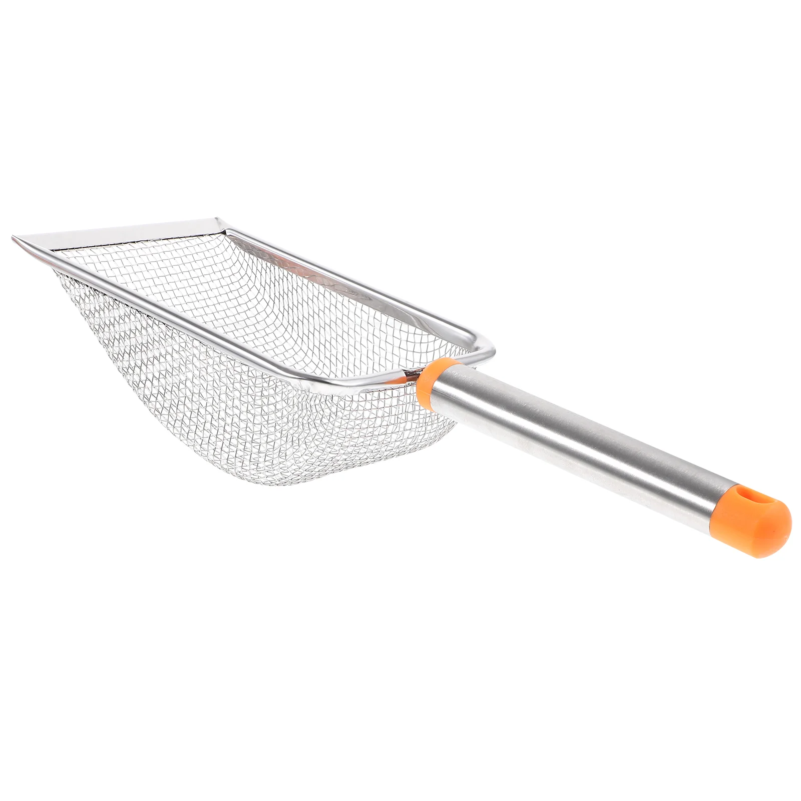 Cat Litter Supplies Scoop Holder Pet Mesh Metal Stainless Steel Sifter Scooper 
Cat Litter Supplies Scoop Holder Pet Mesh Metal Stainless Steel Sifter Scooper