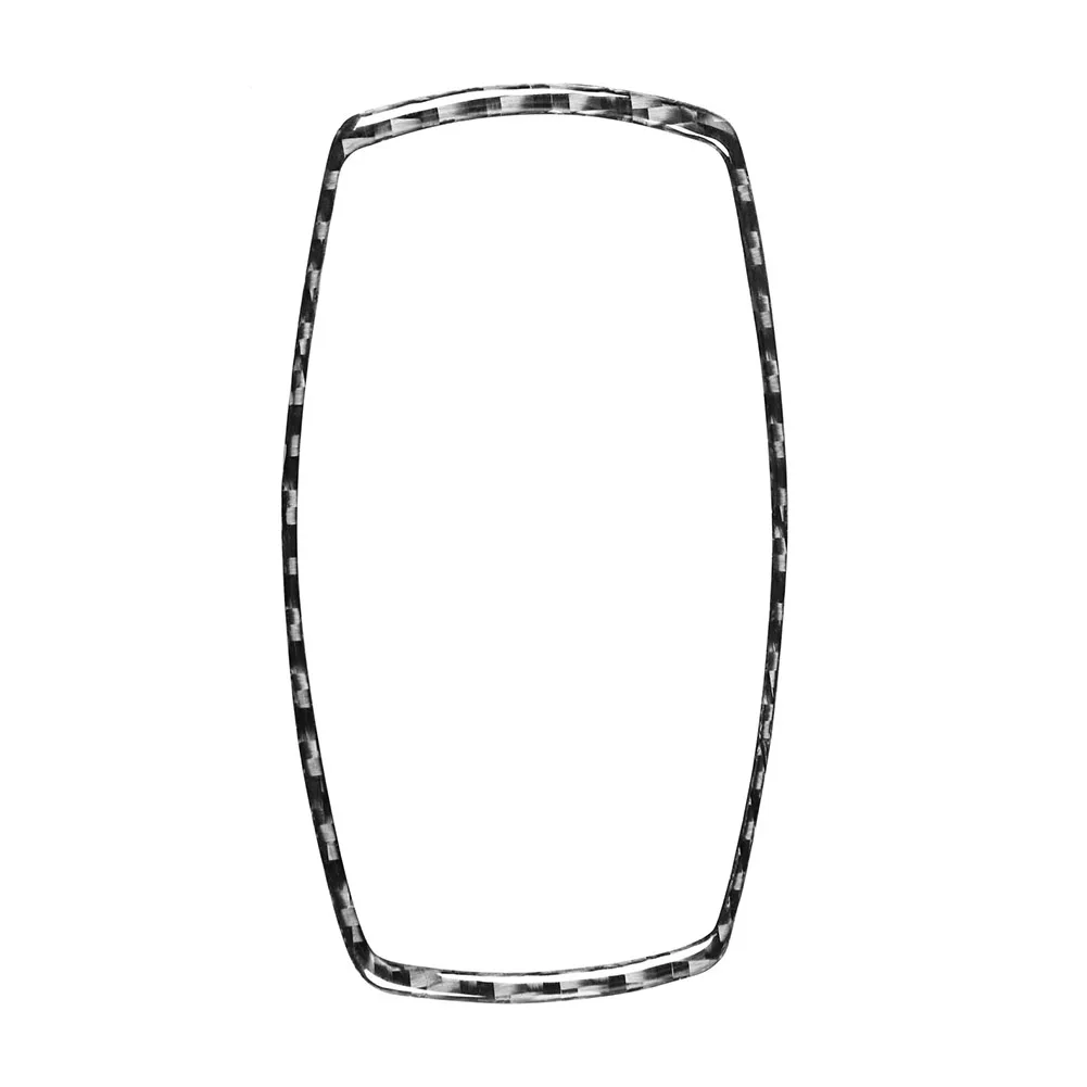 Customize Your Car's Interior with Carbon Fiber Central Multimedia Button Frame Cover for BMW Z4 E89 2009 2016
Customize Your Car's Interior with Carbon Fiber Central Multimedia Button Frame Cover for BMW Z4 E89 2009 2016