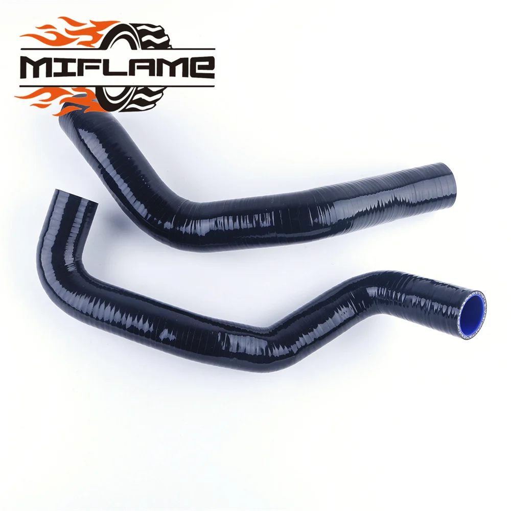 For 1994 1995 Ford Mustang GT Cobra V8 5.0L Silicone Radiator Coolant Hoses Kit
For 1994 1995 Ford Mustang GT Cobra V8 5.0L Silicone Radiator Coolant Hoses Kit