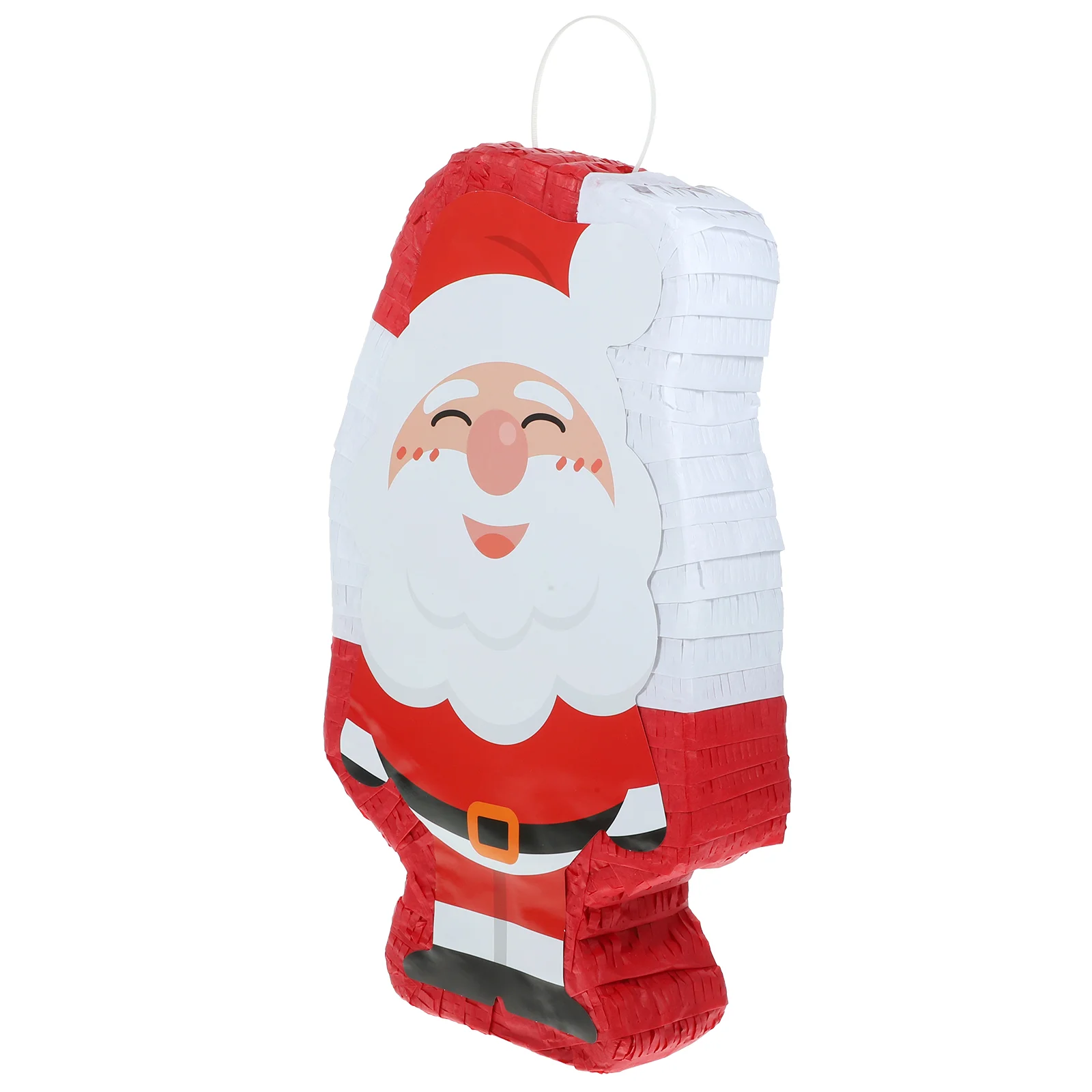 Mexican Party Decorations Santa Clause Shape Pinata Decorative Cardboard Funny Favor Christmas Theme Festival
Mexican Party Decorations Santa Clause Shape Pinata Decorative Cardboard Funny Favor Christmas Theme Festival