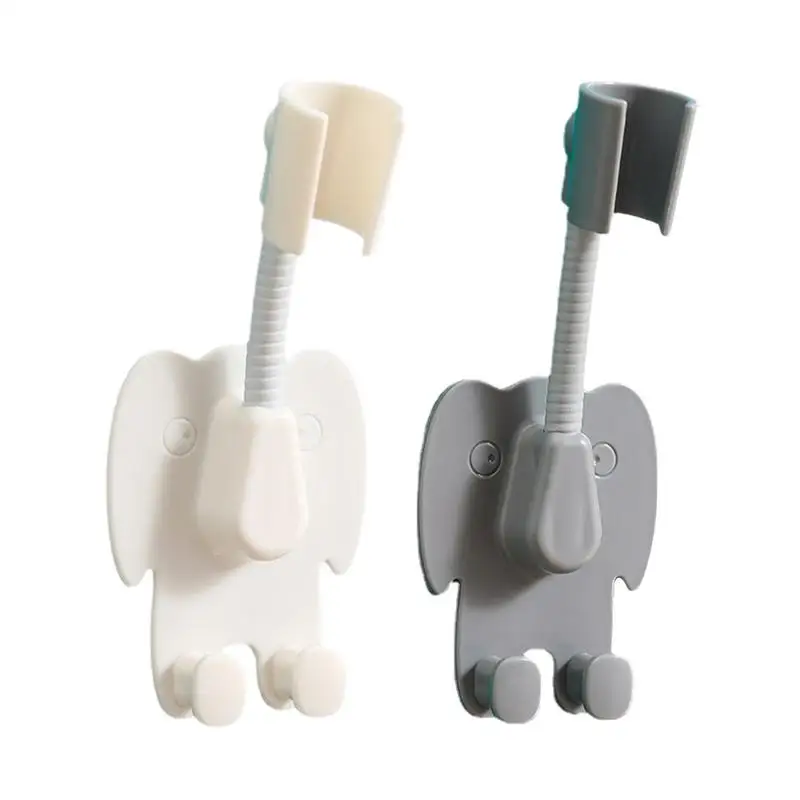 Handheld Shower Head Holder No Punching Shower bracket Self Adhesive Wall Mounted Showerhead organizer with Hanger Hook For Home
Handheld Shower Head Holder No Punching Shower bracket Self Adhesive Wall Mounted Showerhead organizer with Hanger Hook For Home