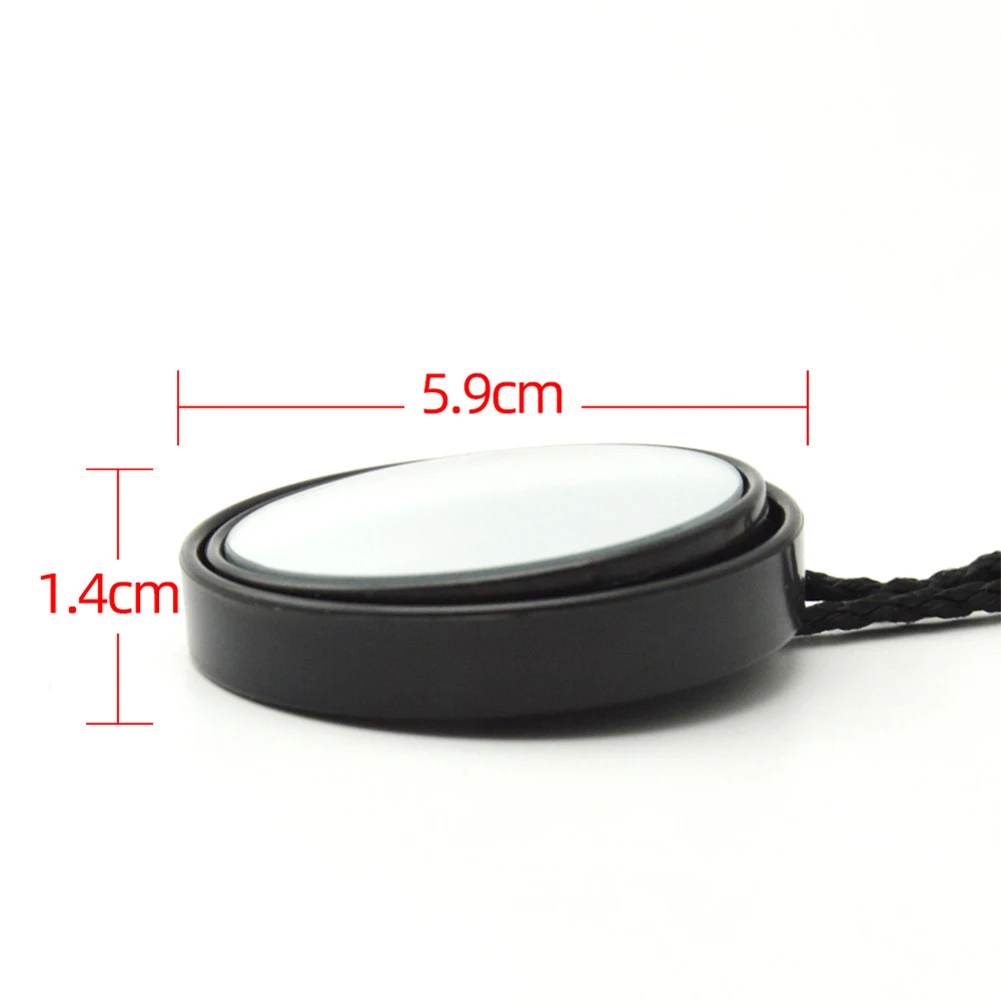 1PC Diving Rearview Mirror 360 Degree Adjustable Underwater Scuba Diving Rearview Mirror Durable Safety Watering Elements
1PC Diving Rearview Mirror 360 Degree Adjustable Underwater Scuba Diving Rearview Mirror Durable Safety Watering Elements