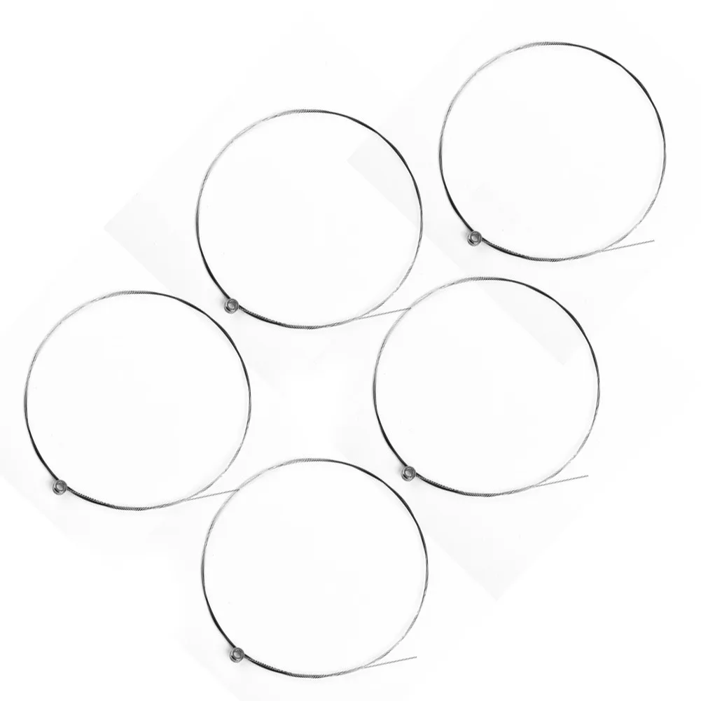 High Quality Single Guitar Strings Plain Steel Silvery Acoustic Bass Gauges .012 Guitars Top Musical Instrument
High Quality Single Guitar Strings Plain Steel Silvery Acoustic Bass Gauges .012 Guitars Top Musical Instrument