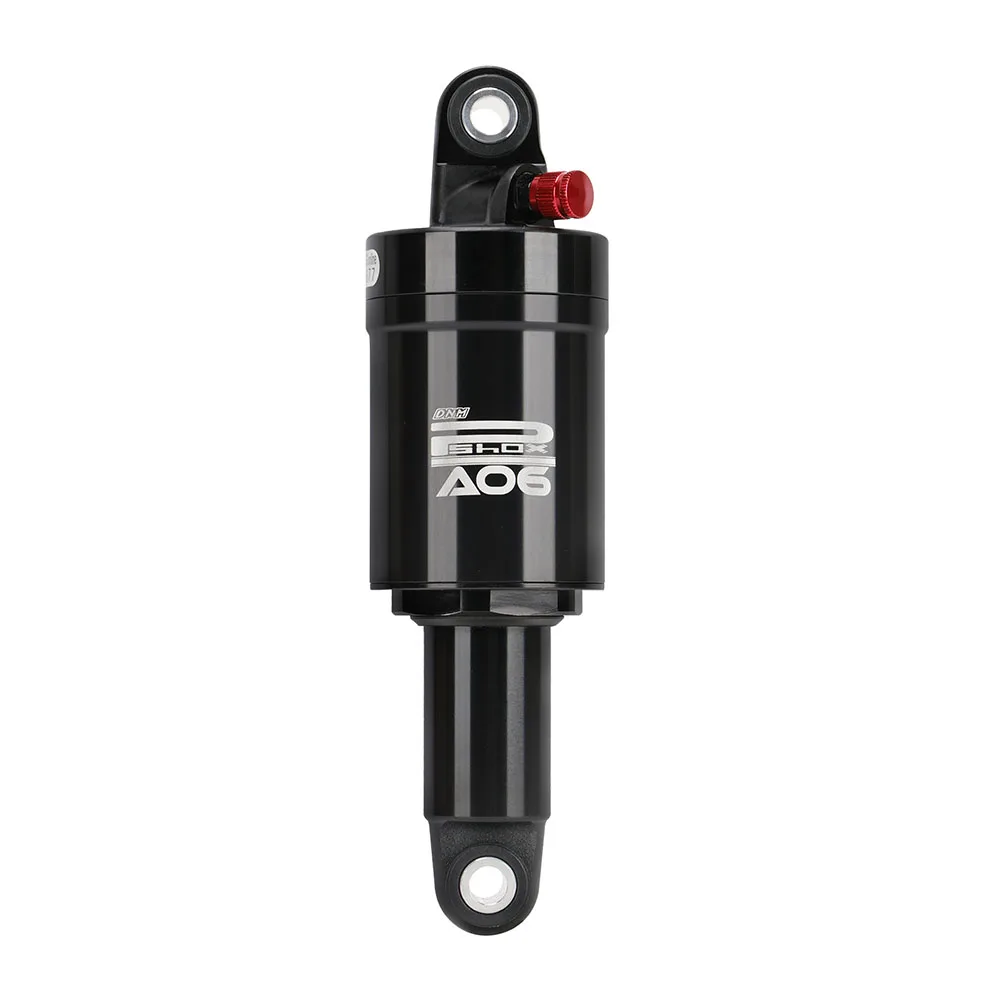 Bike Mountain Bike Rear Shock Absorber DNM AO-6 Air Pressure MTB 100-190mm With Bushing Fold Absorbers Bike Parts
Bike Mountain Bike Rear Shock Absorber DNM AO-6 Air Pressure MTB 100-190mm With Bushing Fold Absorbers Bike Parts