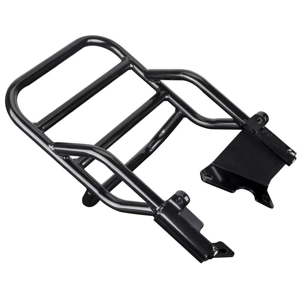 For BMW Scrambler Racer Pure Urban G/S 2014-2020 Motorcycle Rear Luggage Rack Bracket with Passenger Grab Handle Bar
For BMW Scrambler Racer Pure Urban G/S 2014-2020 Motorcycle Rear Luggage Rack Bracket with Passenger Grab Handle Bar