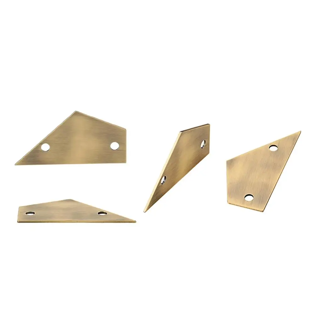 1Pc Stainless Steel Fret Rocker Guitar Luthier Tools Fingerboard Guards Protectors Grinding Stone Triangle Ruler
1Pc Stainless Steel Fret Rocker Guitar Luthier Tools Fingerboard Guards Protectors Grinding Stone Triangle Ruler