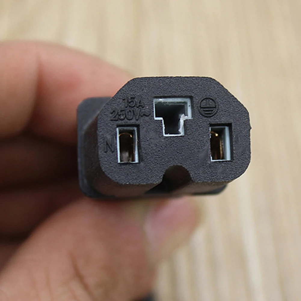Wire Connector E-bike Plug Socket 80cm ABS+copper Car Plug Cable Charging Socket Electric Vehicle High Quality
Wire Connector E-bike Plug Socket 80cm ABS+copper Car Plug Cable Charging Socket Electric Vehicle High Quality
