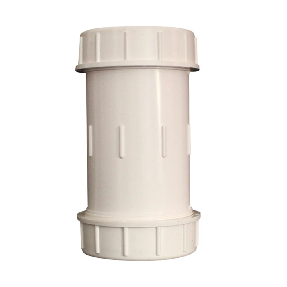 Convenient Dimensions PVC Water Pipe Repair Joints Product Name Durable PVC Quick And Easy Fixing Repair Joints
Convenient Dimensions PVC Water Pipe Repair Joints Product Name Durable PVC Quick And Easy Fixing Repair Joints