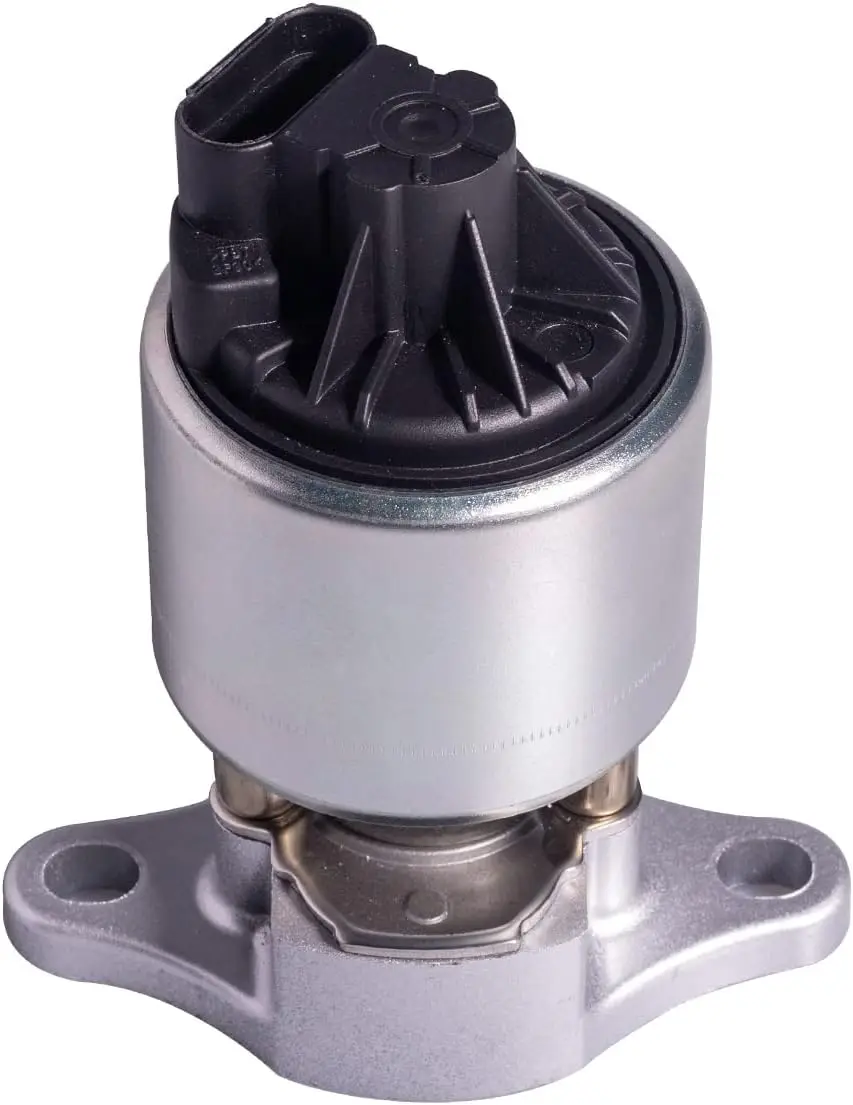 

Клапан рециркуляции отработавших газов EGV589 EGR с прокладкой Подходит для Buick C1500 K1500, быстрая доставка