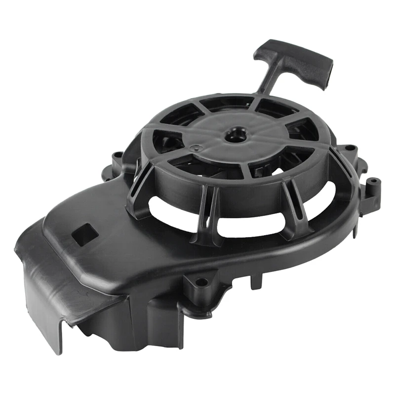 1 Piece Rewind Recoil Starter Replacement Parts For Briggs & Stratton 594062 Featured 103M0B 104M02 Engine
1 Piece Rewind Recoil Starter Replacement Parts For Briggs & Stratton 594062 Featured 103M0B 104M02 Engine