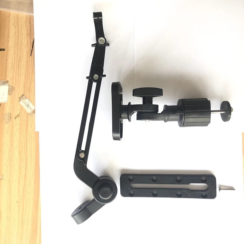 Part Bracket Base Fish Finder For Kayak Fishing Mount Ball Sleeve Structure Bracket Retractable Stable Durable
Part Bracket Base Fish Finder For Kayak Fishing Mount Ball Sleeve Structure Bracket Retractable Stable Durable