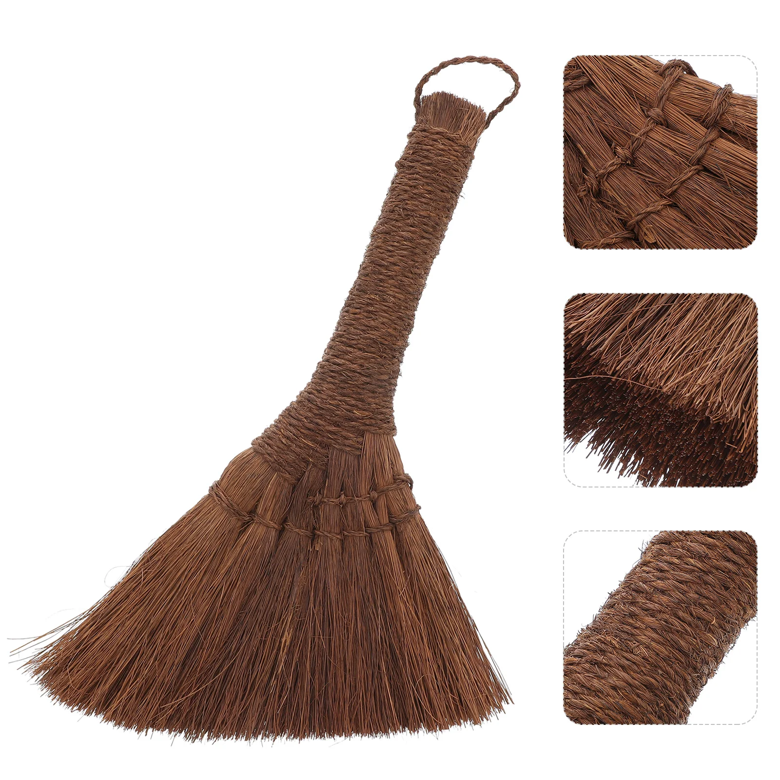 Dust Broom Small Cleaning Tool Portable Desk House Household Home Mini Duster Brush
Dust Broom Small Cleaning Tool Portable Desk House Household Home Mini Duster Brush