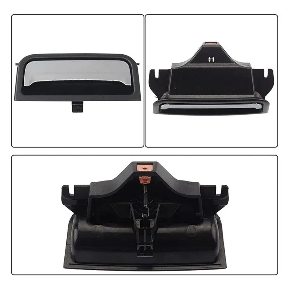 Home Lock Center Console Craftsmanship Latch Long Lasting Non Deformation Performance Wear Resistant For Chevrolet
Home Lock Center Console Craftsmanship Latch Long Lasting Non Deformation Performance Wear Resistant For Chevrolet