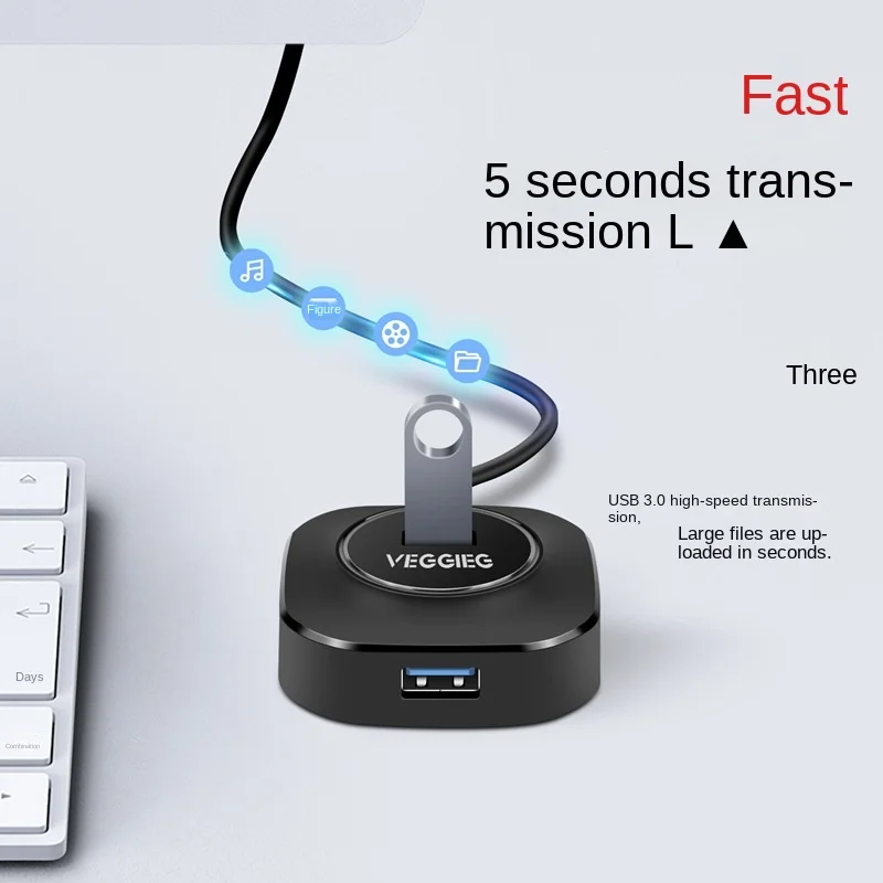 Usb Hub 3 0 Usb 3.0 Splitter Usb 2.0 Several Ports Usb3 Hab Multi Port Mini Multiple Laptop Accessories USB-Hub Expander for Pc
Usb Hub 3 0 Usb 3.0 Splitter Usb 2.0 Several Ports Usb3 Hab Multi Port Mini Multiple Laptop Accessories USB-Hub Expander for Pc
