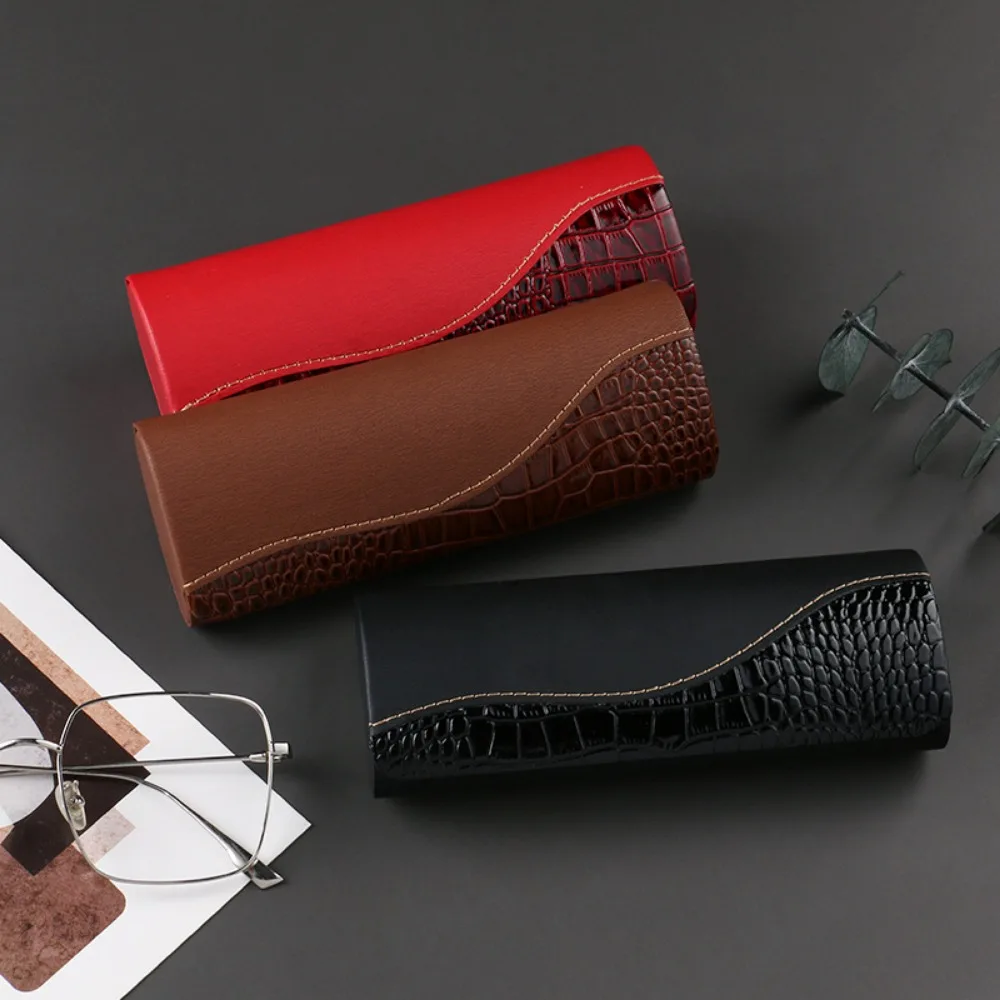 Fashion Women Men Lightweight Protcetor Eyeglass Cases Glasses Case Sunglasses Case Storage Box
Fashion Women Men Lightweight Protcetor Eyeglass Cases Glasses Case Sunglasses Case Storage Box