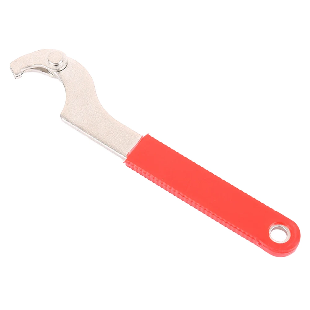Hook Wrench Bicycle Mountain Bike Repair Tool Old-Fashioned Middle Arbor Wrench Bicycle Maintenance Tools
Hook Wrench Bicycle Mountain Bike Repair Tool Old-Fashioned Middle Arbor Wrench Bicycle Maintenance Tools