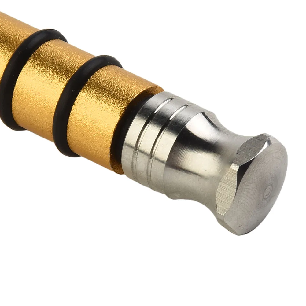 High Quality Replacement Accessories Car Leveling Pen Flattening Pen Leveling Pen Percussion Hammer Titanium Alloy
High Quality Replacement Accessories Car Leveling Pen Flattening Pen Leveling Pen Percussion Hammer Titanium Alloy