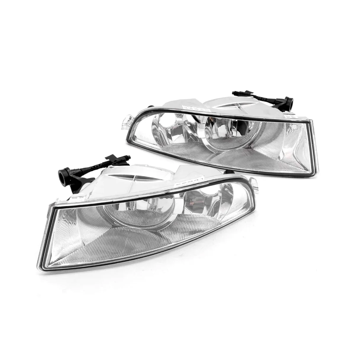 1Z0941701C 1Z0941702C Front Halogen Fog Light Fog Light Without Bulb Auto for Minda A5 A6 MK2 FL
1Z0941701C 1Z0941702C Front Halogen Fog Light Fog Light Without Bulb Auto for Minda A5 A6 MK2 FL