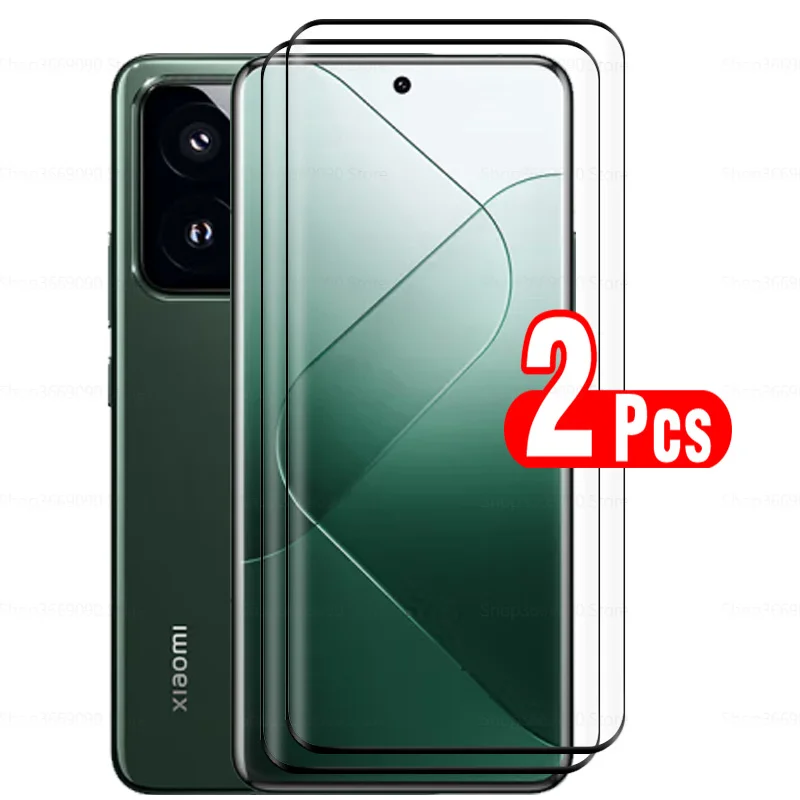 Изогнутое защитное стекло 9D для Xiaomi 14Pro Mi14 Mi 14 Pro Xaiomi Xiomi Xiaomi14Pro 5G, защита экрана, закаленная пленка, чехол, 2 шт.
Изогнутое защитное стекло 9D для Xiaomi 14Pro Mi14 Mi 14 Pro Xaiomi Xiomi Xiaomi14Pro 5G, защита экрана, закаленная пленка, чехол, 2 шт.