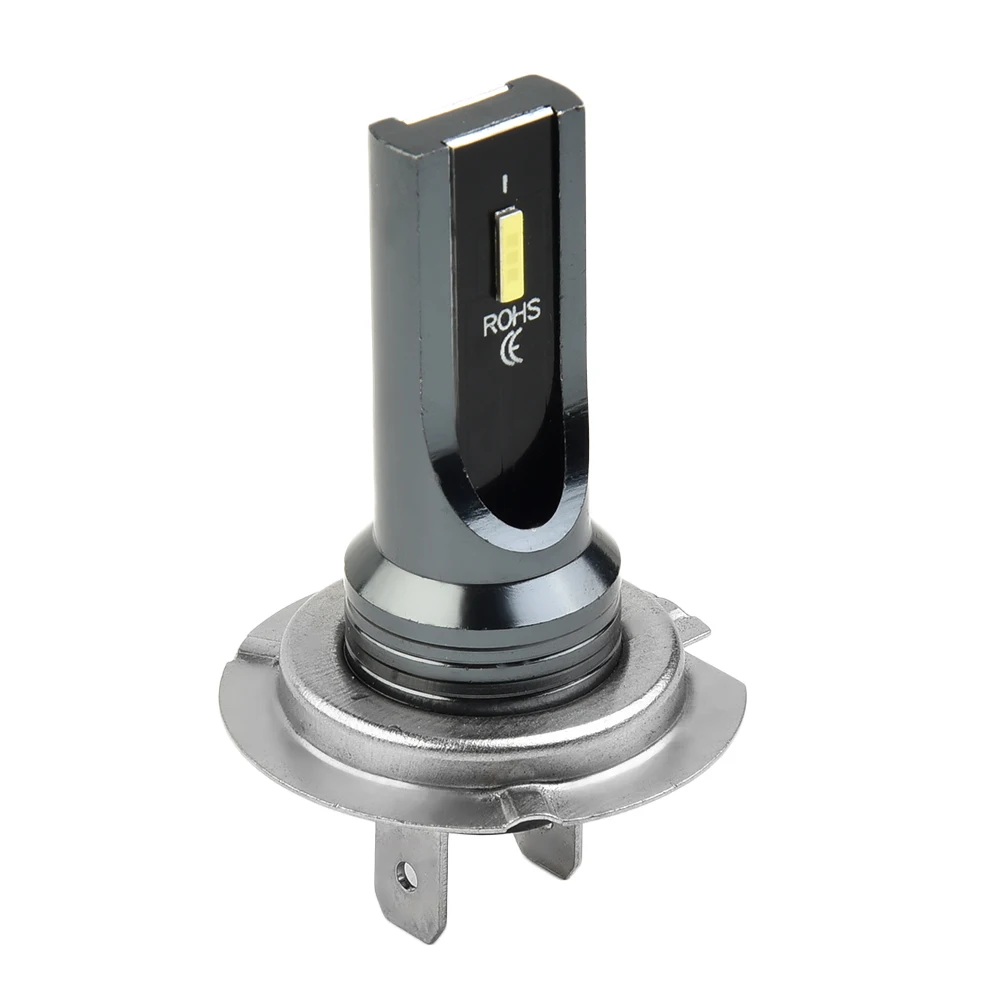 LED Front Light LED Headlight Front 7500 Lm Aluminum Alloy Bulbs Beam Canbus Error Free DC 12V-24V 360 Degrees
LED Front Light LED Headlight Front 7500 Lm Aluminum Alloy Bulbs Beam Canbus Error Free DC 12V-24V 360 Degrees