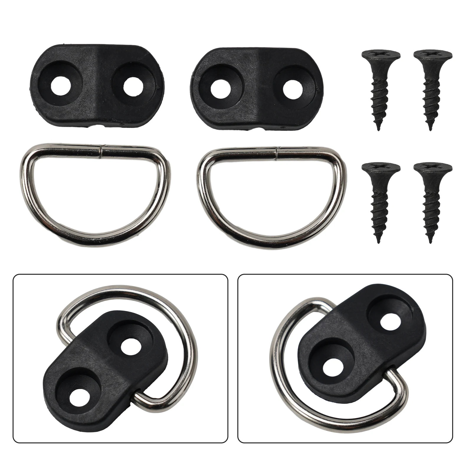 2pcs Car Flexible Partition Net Luggage Net Hook Attachment For Cargo Net Trunk Net Hook For Floor Net Auto Accessories
2pcs Car Flexible Partition Net Luggage Net Hook Attachment For Cargo Net Trunk Net Hook For Floor Net Auto Accessories