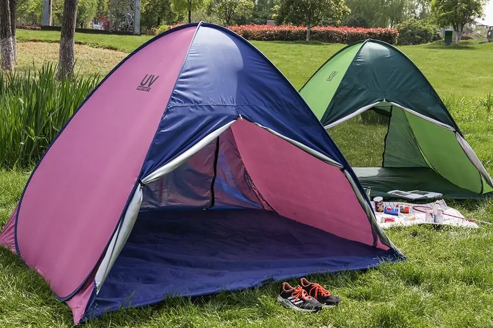 The same series of 443 yuan fully automatic quick opening outdoor picnic tent sunshade camping sunscreen UV protection silver
The same series of 443 yuan fully automatic quick opening outdoor picnic tent sunshade camping sunscreen UV protection silver