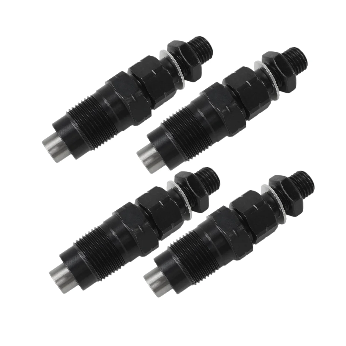 Форсунка топливного инжектора 1KZ-T 1KZ-TE 23600-69105 093500-5700 для Toyota 4runner Hilux Land Cruiser Prado A
Форсунка топливного инжектора 1KZ-T 1KZ-TE 23600-69105 093500-5700 для Toyota 4runner Hilux Land Cruiser Prado A