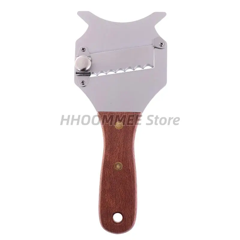 1 шт. Прочный инструмент для бритья кухонная фототерка регулируемый резак из