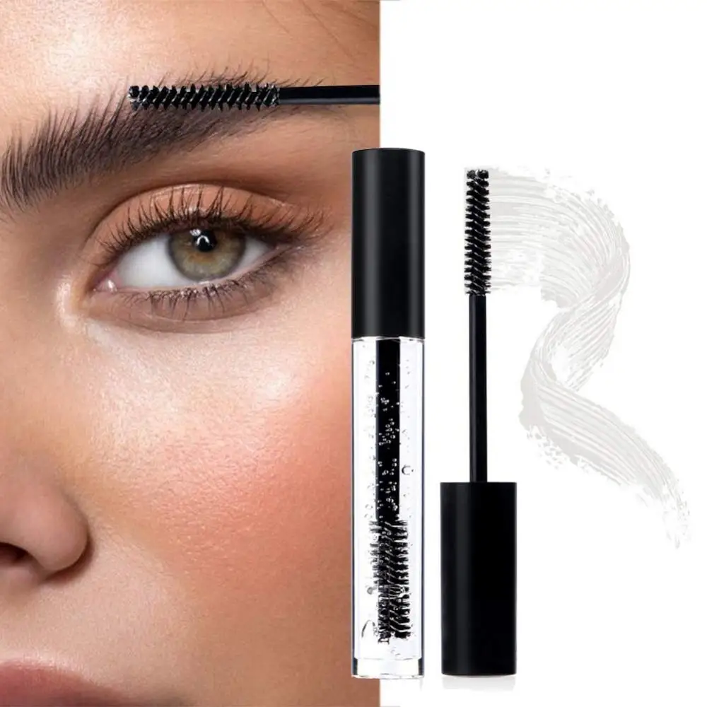 Hot Sale NICEFACE Clear Fixing Eyebrow Gel Waterproof Long Lasting Eyelash Styling Liquid
Hot Sale NICEFACE Clear Fixing Eyebrow Gel Waterproof Long Lasting Eyelash Styling Liquid