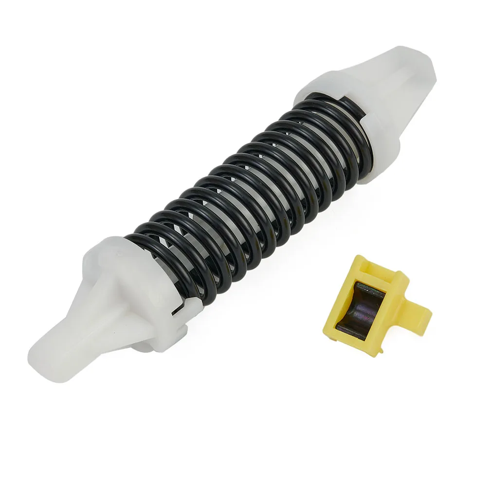 For SAAB 93 9-3 Quality Clutch Pedal Return Spring Repair Kit 9191365/12800290 Accessories For Vehicles
For SAAB 93 9-3 Quality Clutch Pedal Return Spring Repair Kit 9191365/12800290 Accessories For Vehicles
