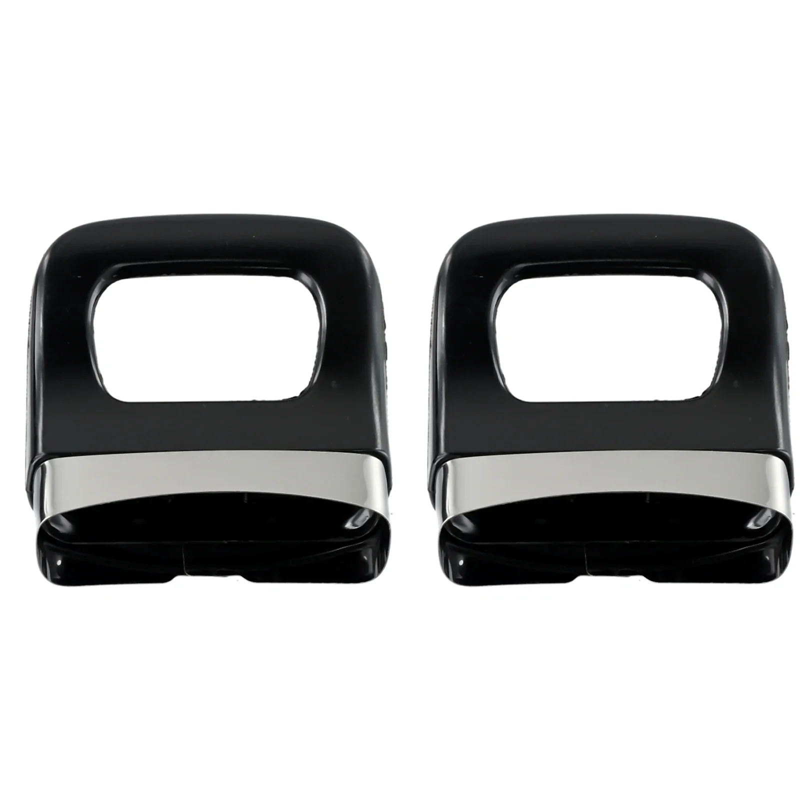2PCS Side Handles Side Handles Anti-scalding Bakelite Pot Ears Cookware Double Holes Easy To Disassemble Universal
2PCS Side Handles Side Handles Anti-scalding Bakelite Pot Ears Cookware Double Holes Easy To Disassemble Universal