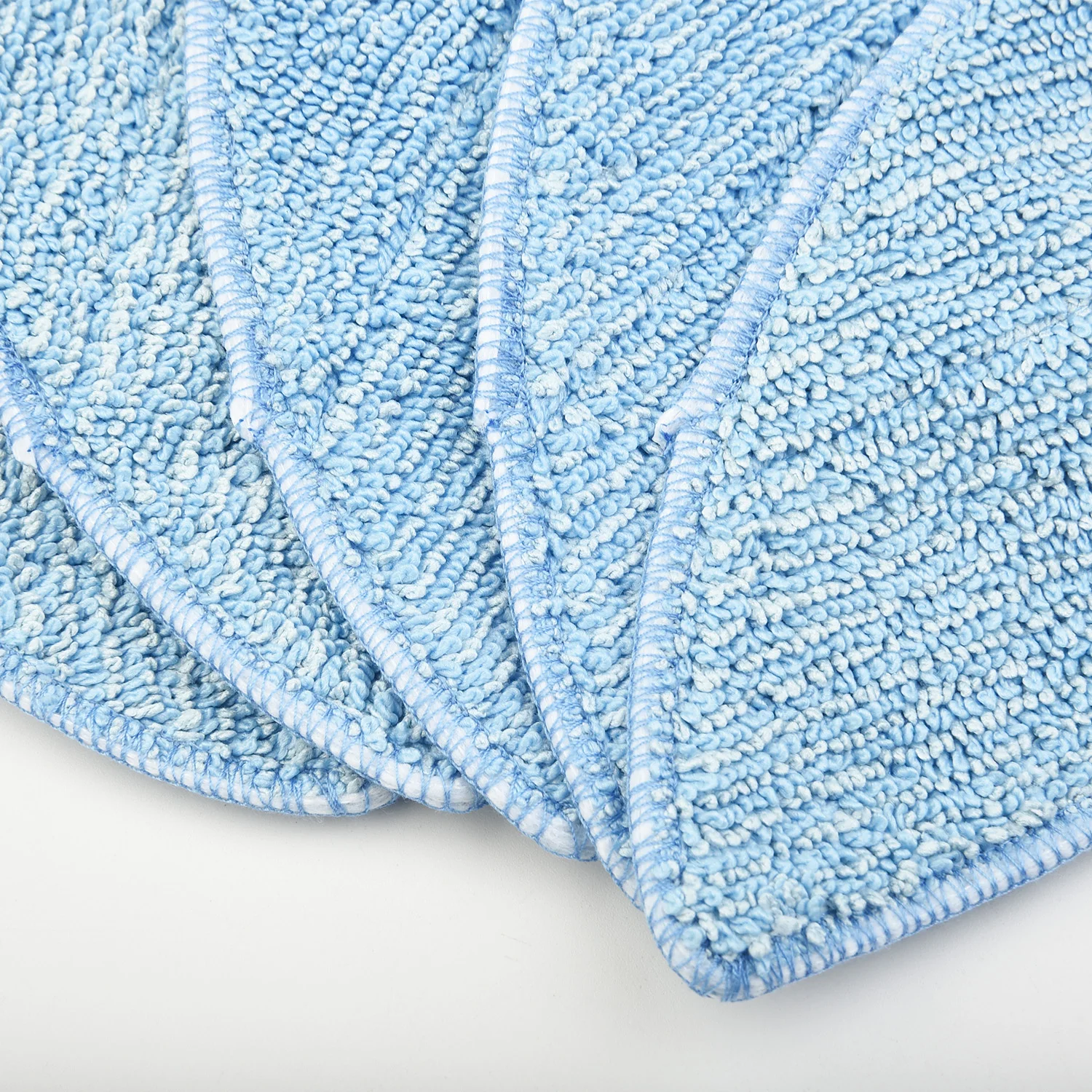 Pads Mopping Mopping Pads For Ecovacs Portables Robot Washables Washable Accessories Cleaning Cleaning Cloth New
Pads Mopping Mopping Pads For Ecovacs Portables Robot Washables Washable Accessories Cleaning Cleaning Cloth New