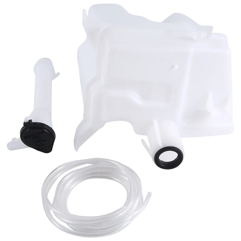 Car Windshield Washer Fluid Reservoir With Pipe 8531502520 85315-02520 For TOYOTA COROLLA 1.8L 2.0L 2014-2019 Parts Accessories
Car Windshield Washer Fluid Reservoir With Pipe 8531502520 85315-02520 For TOYOTA COROLLA 1.8L 2.0L 2014-2019 Parts Accessories