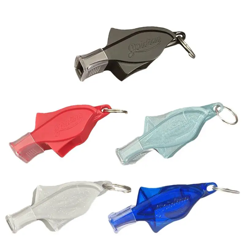 

Professional Coaches Whistle Sports Football Basketball Referee Training Whistle Outdoor Survival Cheerleading Tool