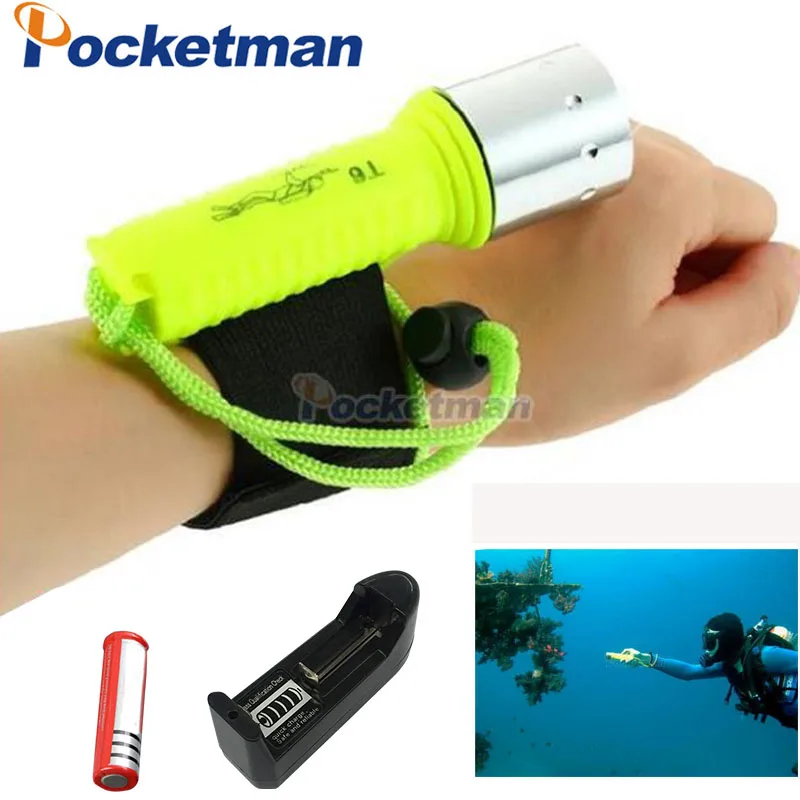 LED Diving Flashlight Scuba Diving Flashlight Dive Torch Underwater Waterproof LED Flashlight Submersible Safety Lights
LED Diving Flashlight Scuba Diving Flashlight Dive Torch Underwater Waterproof LED Flashlight Submersible Safety Lights