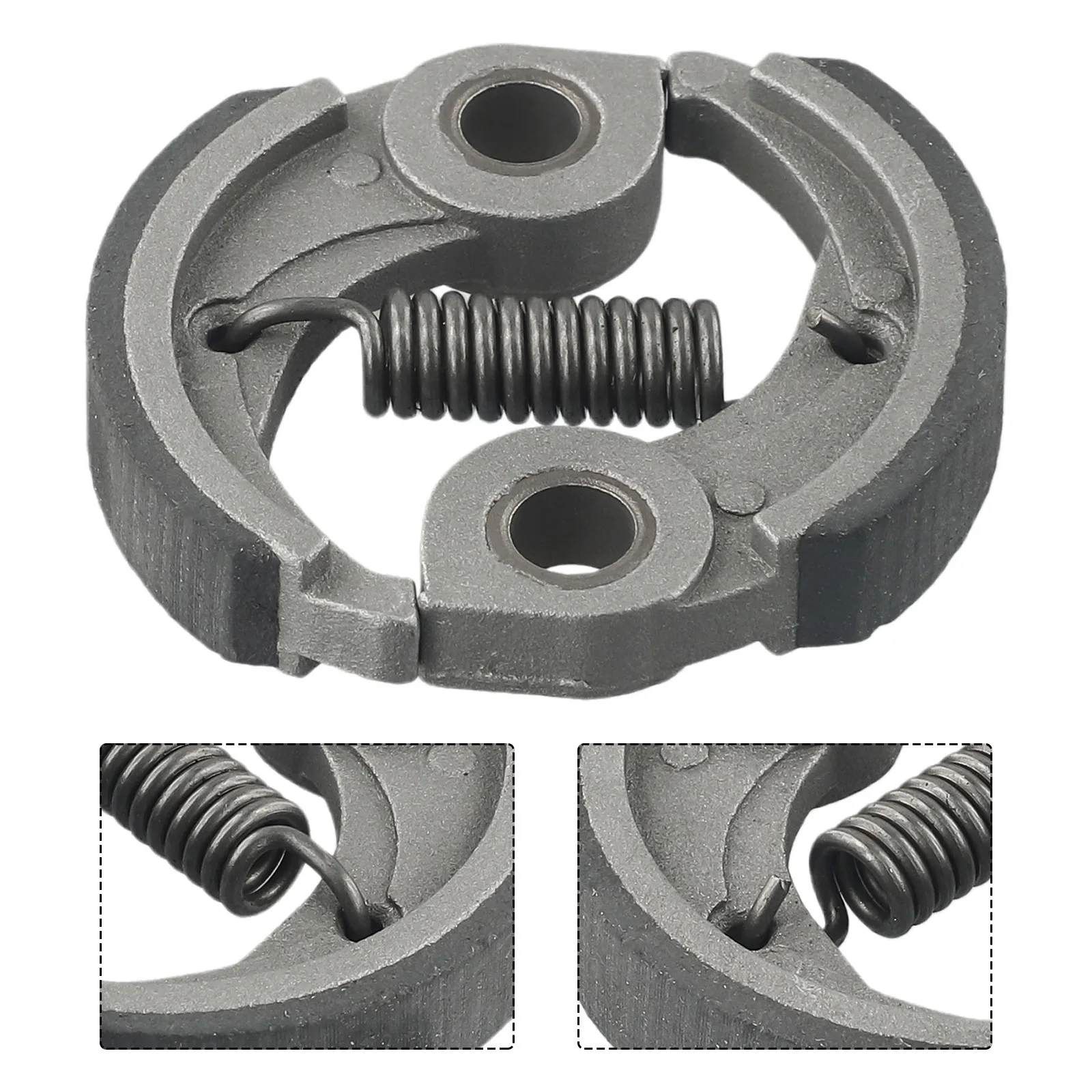 Деталь сцепления для Kawasaki TD33, Надежная замена 49049-2075 92144-2390 для TD033D TD33DX TD033H, высокое качество
Деталь сцепления для Kawasaki TD33, Надежная замена 49049-2075 92144-2390 для TD033D TD33DX TD033H, высокое качество