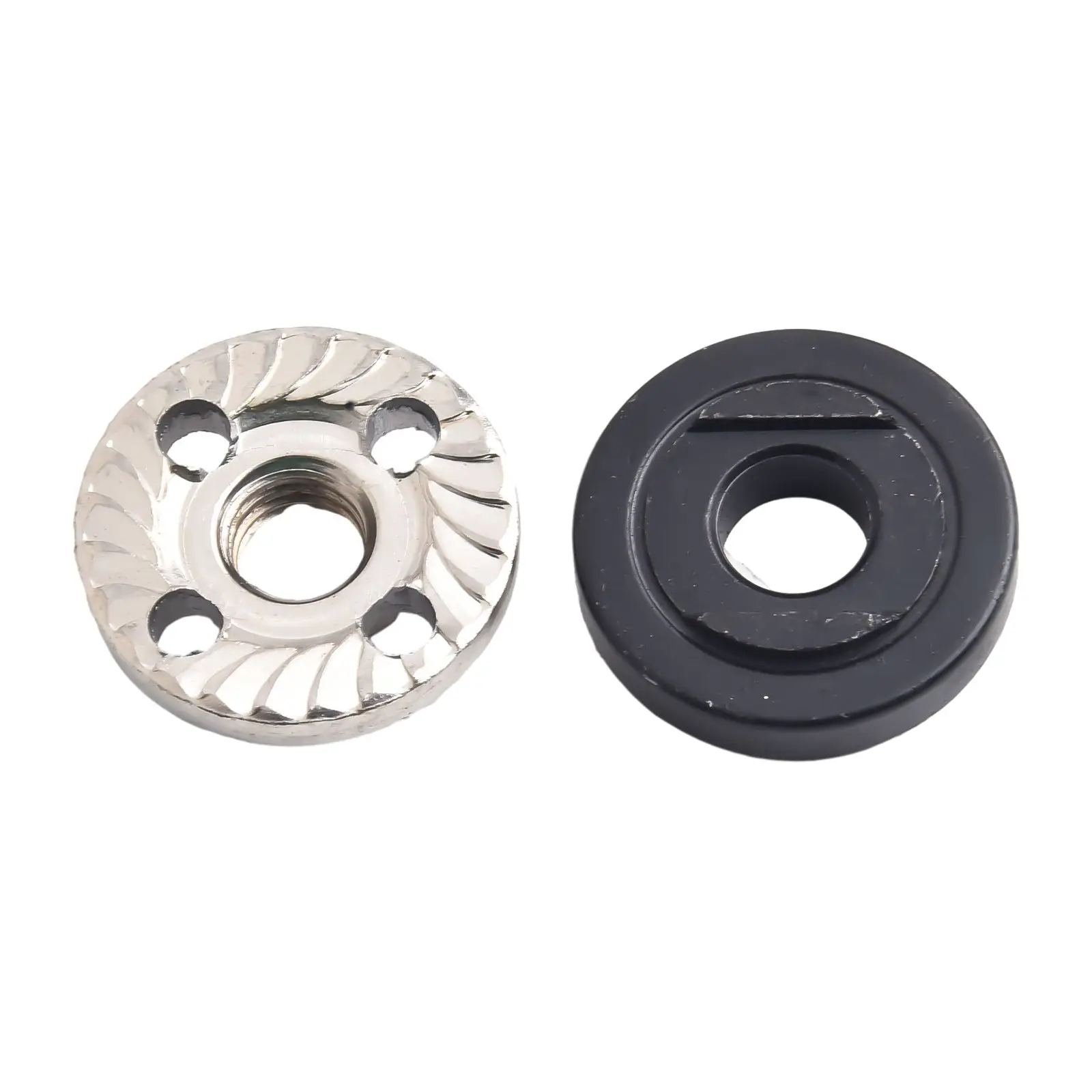 Brand New Pressure Plate Black Diameter: (Approx. ) 30mm Metal Precision Thread Silver Thread: (Approx. ) 10mm
Brand New Pressure Plate Black Diameter: (Approx. ) 30mm Metal Precision Thread Silver Thread: (Approx. ) 10mm