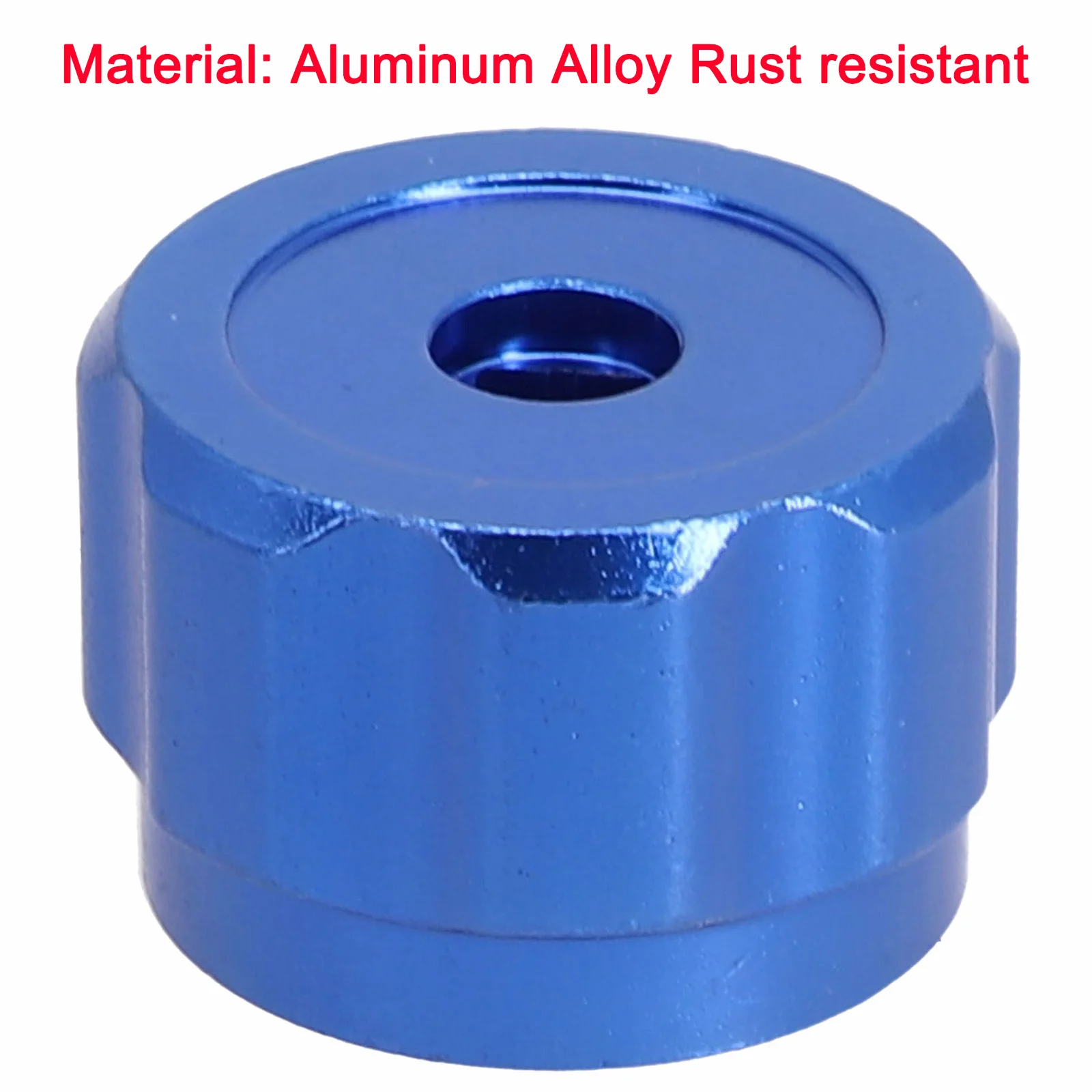 Good Rust Resistance Knob Handle Knob Handle Aluminum Alloy Aluminum Alloy Material Conducive To Prolonging Easy To Operate
Good Rust Resistance Knob Handle Knob Handle Aluminum Alloy Aluminum Alloy Material Conducive To Prolonging Easy To Operate